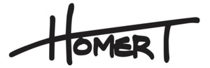 Homer T Guitar Co