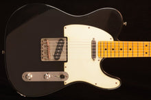 (#044) Black - Homer T Guitar Co