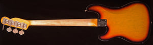 (#043) 3SB - Homer T Guitar Co