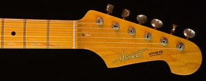 (#041) 3SB - Homer T Guitar Co