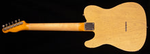 (#031) Butterscotch Finger-Style - Homer T Guitar Co