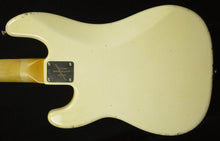 Olympic White (#071) - Homer T Guitar Co