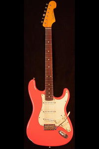 (#039) Coral Salmon - Homer T Guitar Co