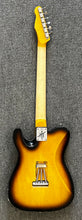 HOMER T - Turbo HSH - "T" Style Boutique Electric Guitar -  (#101)