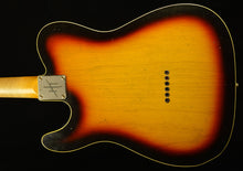 (#014) 3SB - Homer T Guitar Co