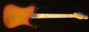 (#042) 3SB - Homer T Guitar Co