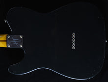 (#022) Black - Homer T Guitar Co
