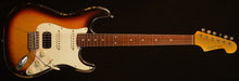 (#053) 3SB - Homer T Guitar Co
