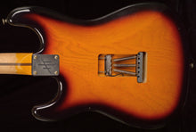 (#033) 3SB HSS Tortoise Pickguard - Homer T Guitar Co