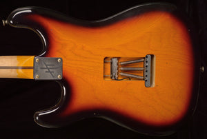 (#033) 3SB HSS Tortoise Pickguard - Homer T Guitar Co