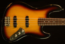 (#049) 3SB - Homer T Guitar Co
