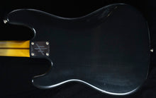 (#017) Black - Homer T Guitar Co