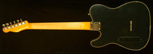 (#065) Black - Homer T Guitar Co