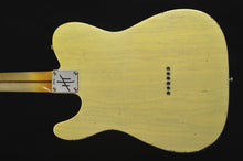 (#025) Butterscotch - Homer T Guitar Co