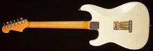 (#047) Olympic White - Homer T Guitar Co