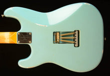 (#052) Sonic Blue - Homer T Guitar Co