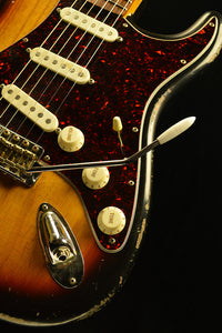 (#026) 3SB - Homer T Guitar Co