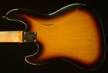 (#049) 3SB - Homer T Guitar Co