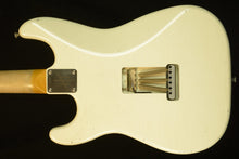 (#061) Olympic White HSH - Homer T Guitar Co