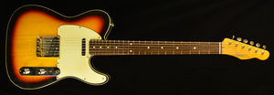 (#014) 3SB - Homer T Guitar Co