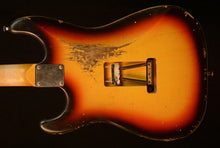 (#055) 3SB FVG HSH Floyd - Homer T Guitar Co
