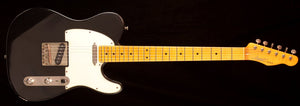 (#044) Black - Homer T Guitar Co