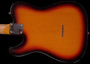 (#036) 3SB - Homer T Guitar Co