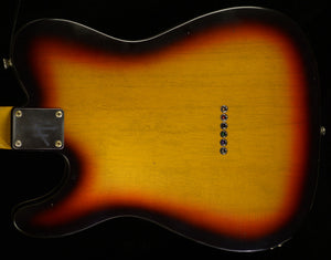 (#030) 3SB - Homer T Guitar Co