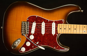 (#016) 3SB - Homer T Guitar Co