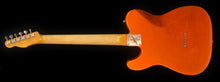 (#073) Candy Tangerine - Homer T Guitar Co