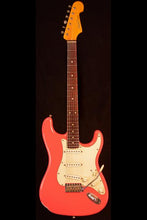 (#039) Coral Salmon - Homer T Guitar Co