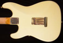 (#040) Olympic White - Homer T Guitar Co