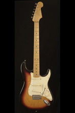 (#062) 3SB - Homer T Guitar Co
