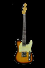(#076) 3SB-RW - Homer T Guitar Co
