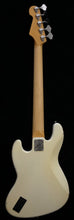 (#087) Olympic White - Homer T Guitar Co