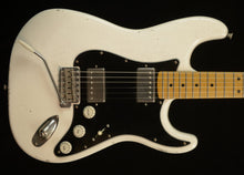(#059) Olympic White - Homer T Guitar Co