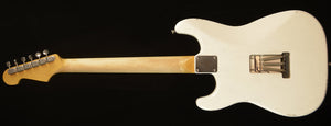 (#059) Olympic White - Homer T Guitar Co